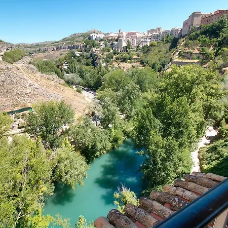 Cuencaloft El Mirador Del Jucar Cuenca (Castilla-La Mancha)