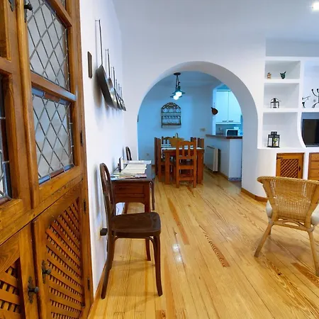 Apartment Cuencaloft El Mirador Del Jucar Cuenca (Castilla-La Mancha)